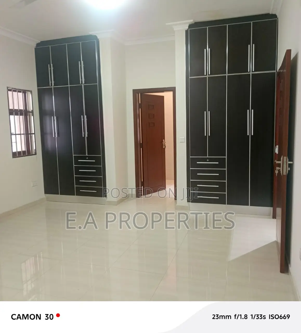 4bdrm House in Ea Properties, Ability for rent