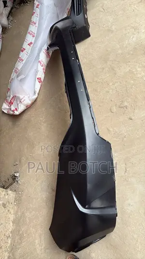Honda CR-V 2017-2019 Top/Upper Bumper