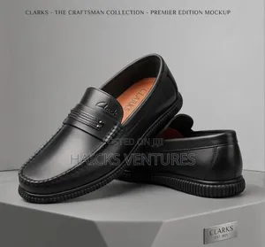 Clarks Men Shoes