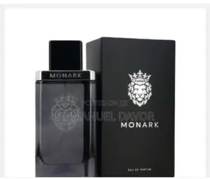 Monark / Rococo