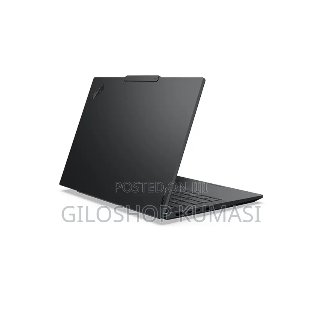 New Laptop Lenovo 8GB Intel Core Ultra 5 SSD 512GB
