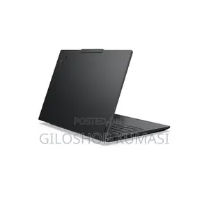 New Laptop Lenovo 8GB Intel Core Ultra 5 SSD 512GB