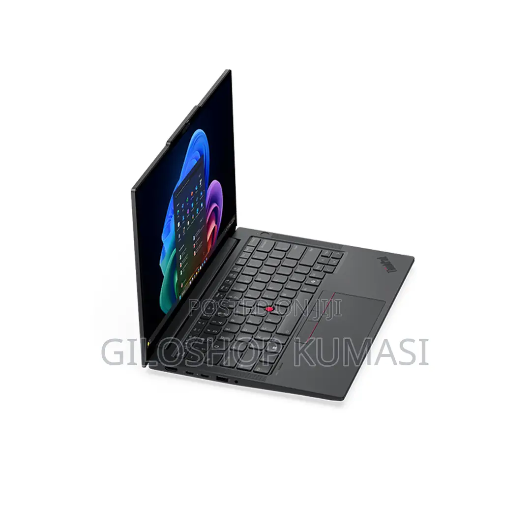 New Laptop Lenovo 8GB Intel Core Ultra 5 SSD 512GB