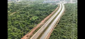 Serviced Residential Plot for Sale in Ashiyie