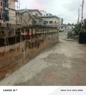 2plots for Land for Sale at East Legon Police Station