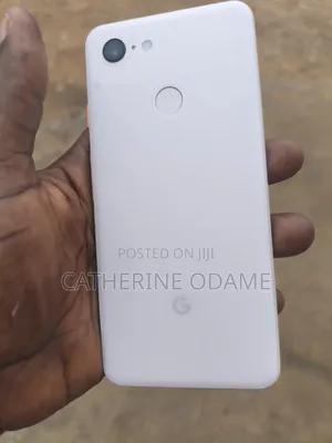 Google Pixel 3 64 GB Gold