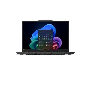 New Laptop Lenovo 8GB Intel Core Ultra 5 SSD 512GB