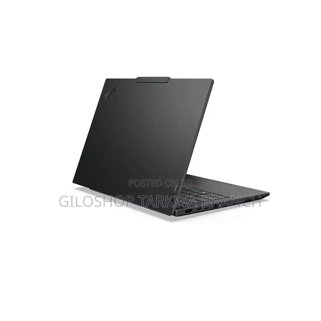 New Laptop Lenovo 8GB Intel Core Ultra 5 SSD 512GB