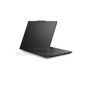 New Laptop Lenovo 8GB Intel Core Ultra 5 SSD 512GB
