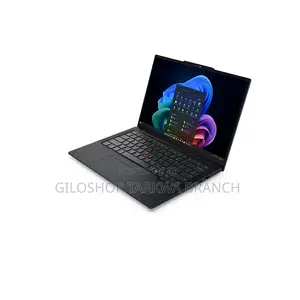 New Laptop Lenovo 8GB Intel Core Ultra 5 SSD 512GB