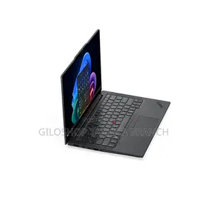 New Laptop Lenovo 8GB Intel Core Ultra 5 SSD 512GB