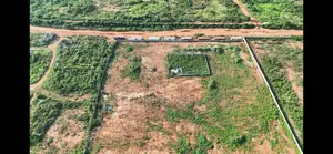 Serviced Residential Plot for Sale in Ashiyie