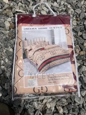 Luxury Cotton Bedsheets