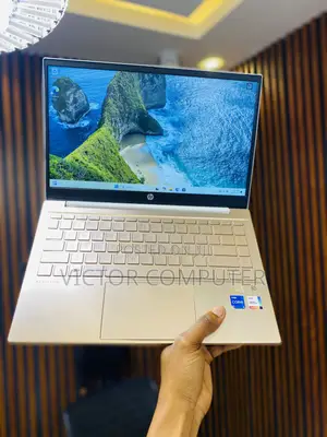 Laptop HP Pavilion 14 8GB Intel Core i5 SSD 512GB