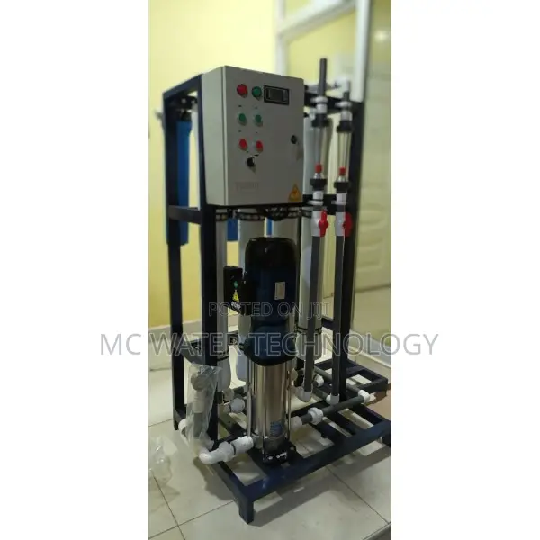 750L R.O Machine for Sale