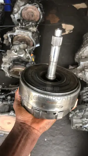 Automatic Gearbox Parts