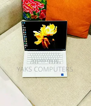 New Laptop Dell XPS 13 16GB Intel Core i7 SSD 1T