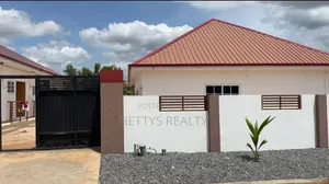 1bdrm Apartment in Danfa for rent