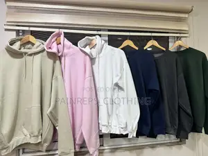 UNISEX Hoodie/Sweatshirt-Factory Price.