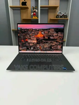 Laptop Dell XPS 13 16GB Intel Core i7 SSD 512GB