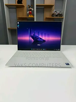 New Laptop Dell XPS 13 32GB Intel Core Ultra 7 SSD 1T