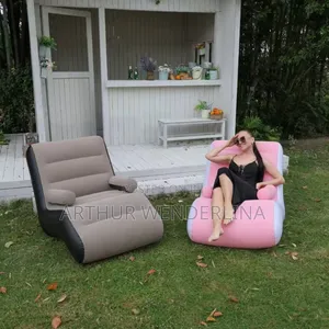 Inflatable Sofa