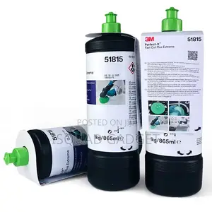 3M Polish 51815