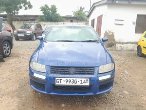 Fiat Stilo 1.6 Active 2010 Blue