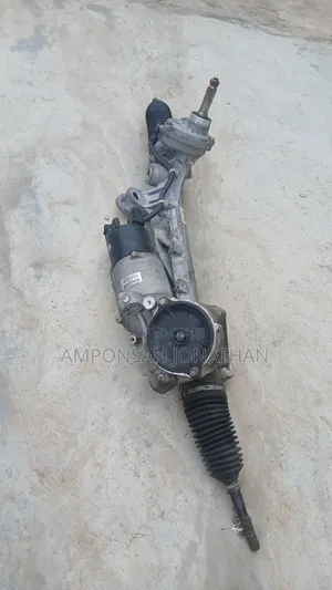 Honda Civic2022 Steering Rack