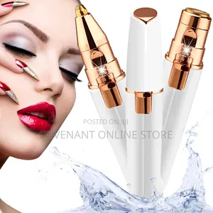 Eyebrow Trimmer