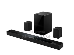 TCL Q85H 7.1.4 Channel Flagship Home Theater Soundbar