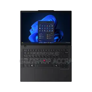 New Laptop Lenovo 16GB Intel Core Ultra 7 SSD 512GB