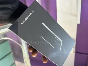 New Samsung Galaxy S25 Ultra 1 TB Black