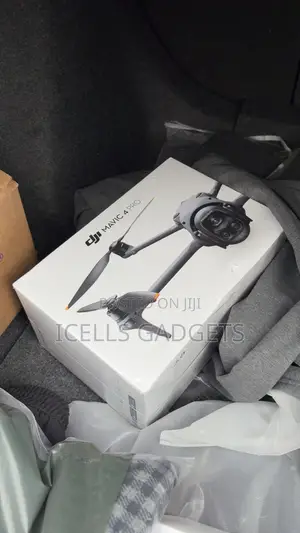 Dji Mavic 4 Pro