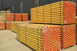 H Beams / Yellow Beams for Rent / 2.9m and 3.9m
