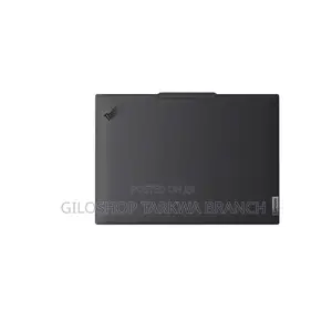New Laptop Lenovo 16GB Intel Core Ultra 7 SSD 512GB