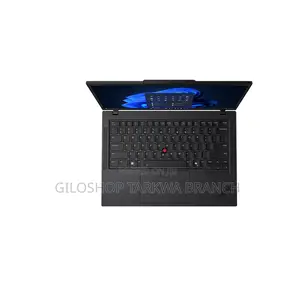 New Laptop Lenovo 16GB Intel Core Ultra 7 SSD 512GB