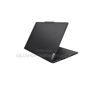 New Laptop Lenovo 16GB Intel Core Ultra 7 SSD 512GB