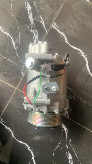 CRV AC Compressor