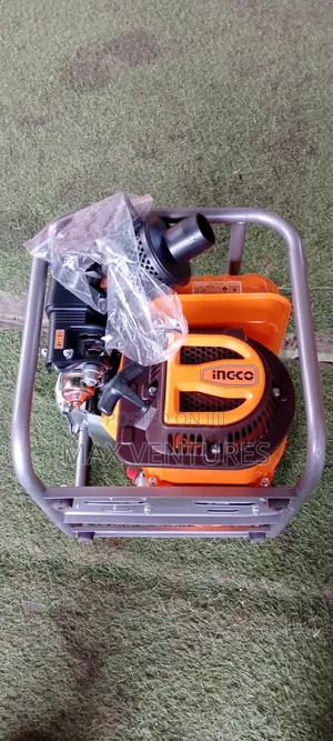 Buy INGCO 7HP Water Pump – Built for Tough Jobs 7hp