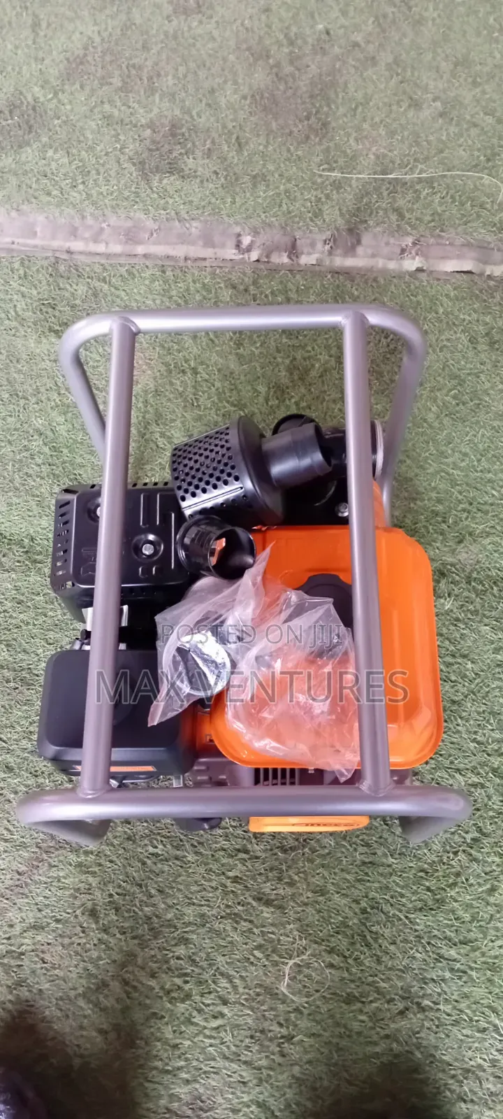Buy INGCO 7HP Water Pump – Built for Tough Jobs 7hp