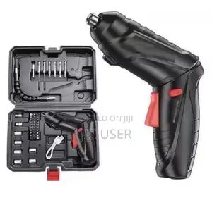 Mini Electric Screwdriver