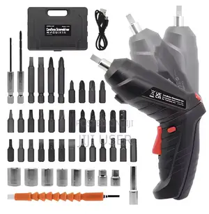 Mini Electric Screwdriver