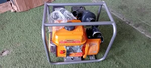 High-Capacity INGCO 7HP Water Pump for Irrigation 7hp