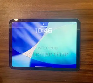 Apple iPad (2025) 128 GB Blue