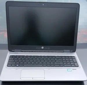 Laptop HP ProBook 640 G3 8GB Intel Core i5 SSD 256GB