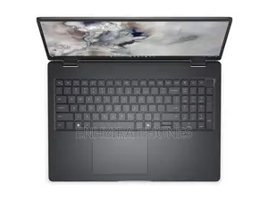 New Laptop Dell Pro 16 16GB Intel Core 5 SSD 512GB
