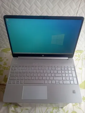 Laptop HP 15 8GB Intel Core i3 SSD 256GB