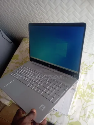 Laptop HP 15 8GB Intel Core i3 SSD 256GB