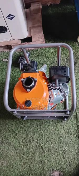 Powerful INGCO 7HP Water Pump at the Best Price 7hp